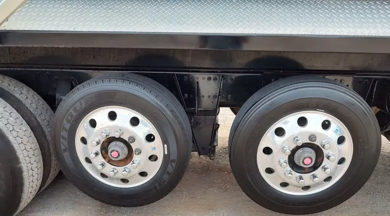 2021 Peterbilt 567 photo 67