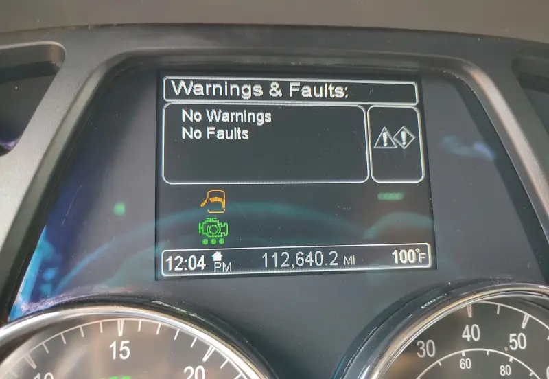 2021 Peterbilt 567 photo 31