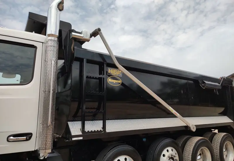2021 Peterbilt 567 photo 10