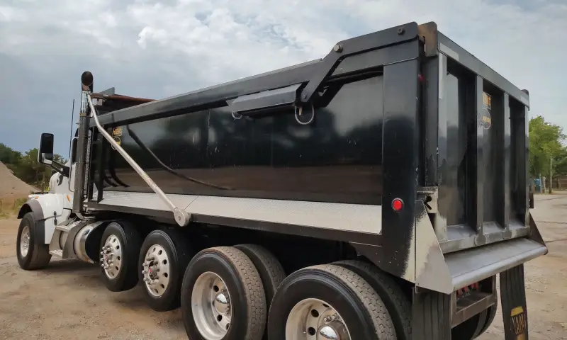 2021 Peterbilt 567 photo 21