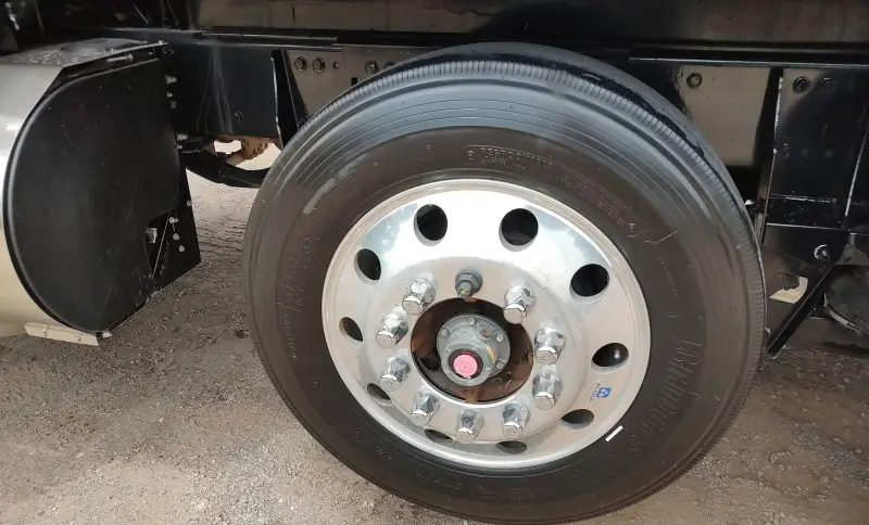 2021 Peterbilt 567 photo 81
