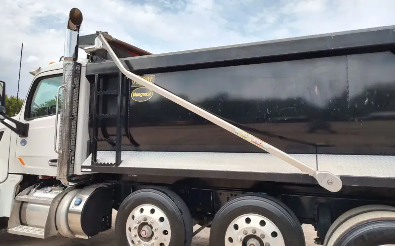 2021 Peterbilt 567 photo 11