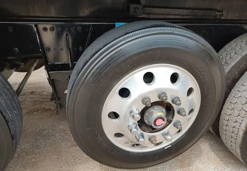 2021 Peterbilt 567 photo 82
