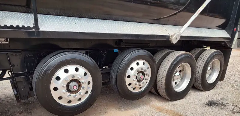 2021 Peterbilt 567 photo 79