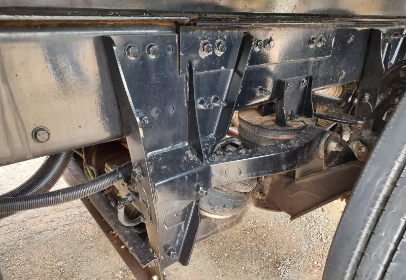 2021 Peterbilt 567 photo 87