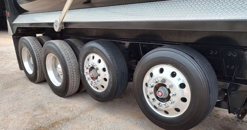 2021 Peterbilt 567 photo 66