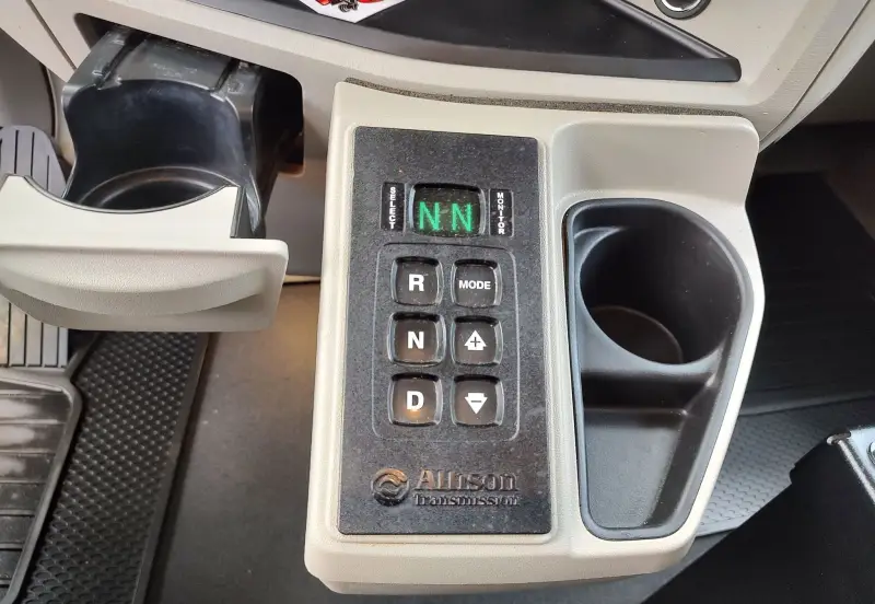 2021 Peterbilt 567 photo 41