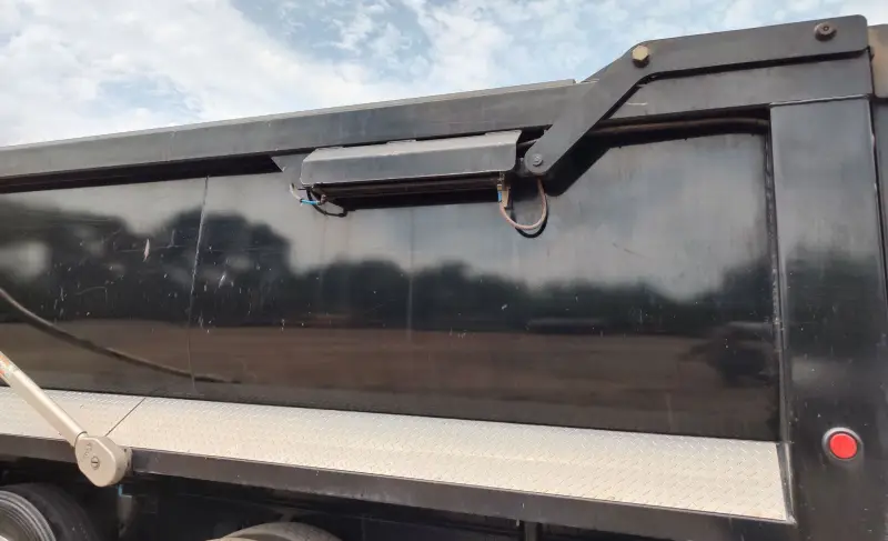 2021 Peterbilt 567 photo 13