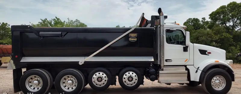 2021 Peterbilt 567 photo 4