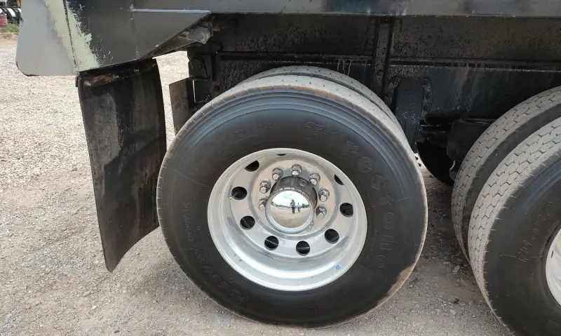 2021 Peterbilt 567 photo 77