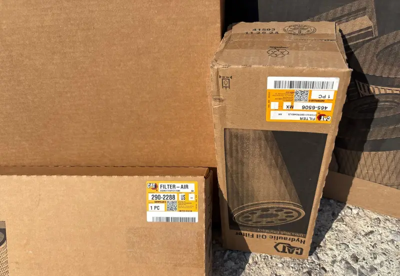 2022 Caterpillar 950GC photo 135