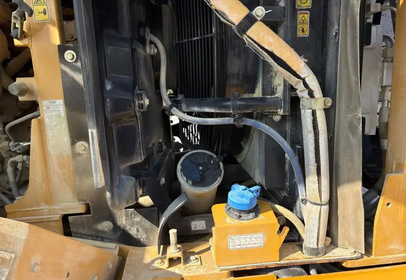 2022 Caterpillar 950GC photo 111