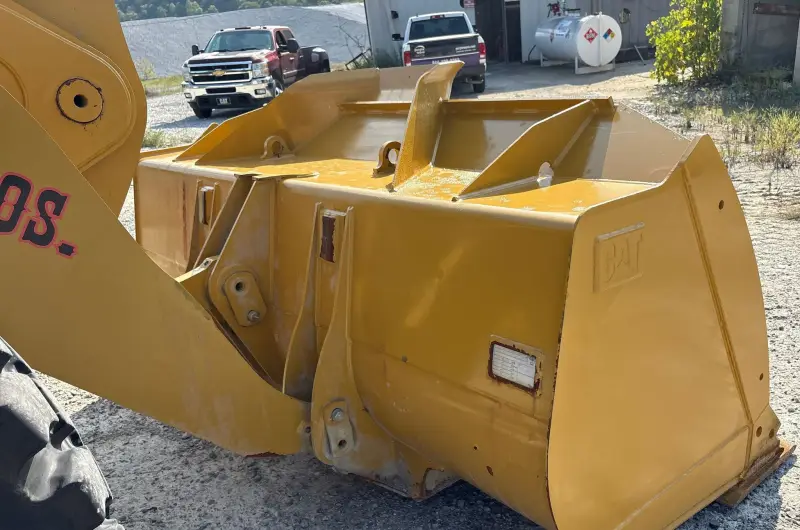 2022 Caterpillar 950GC photo 49