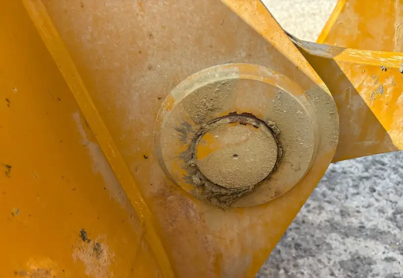 2022 Caterpillar 950GC photo 41