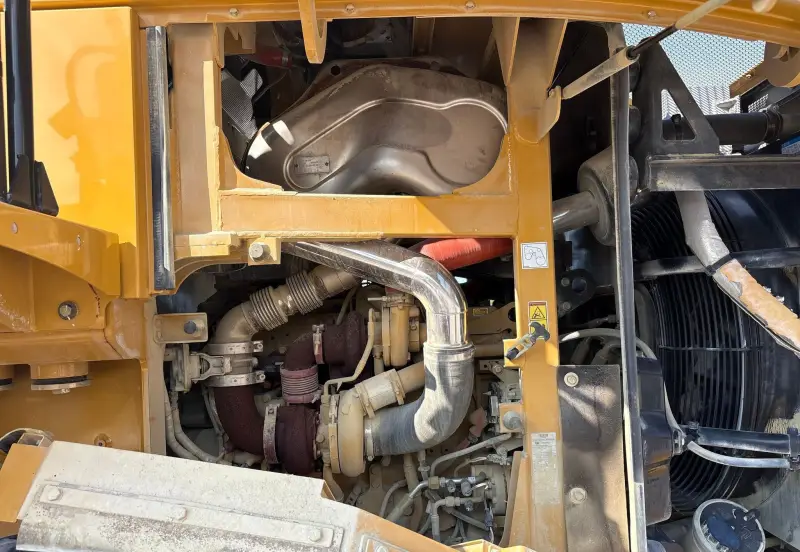 2022 Caterpillar 950GC photo 103