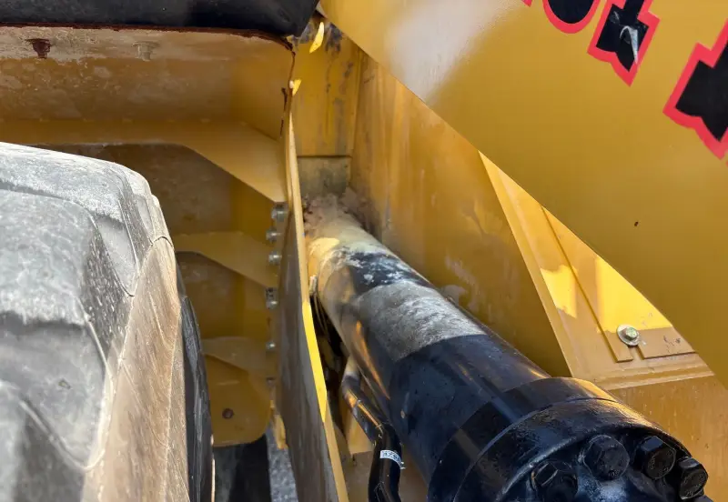 2022 Caterpillar 950GC photo 58