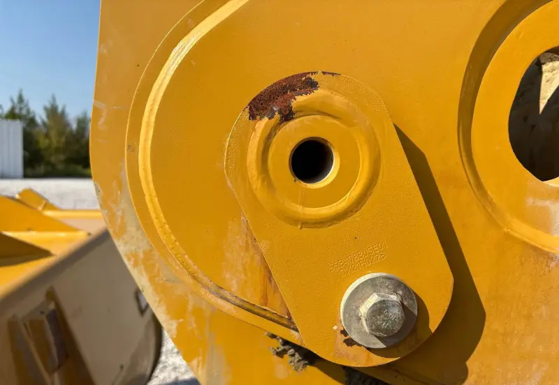 2022 Caterpillar 950GC photo 37