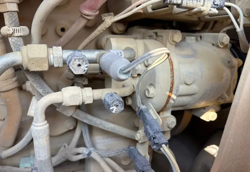 2022 Caterpillar 950GC photo 107