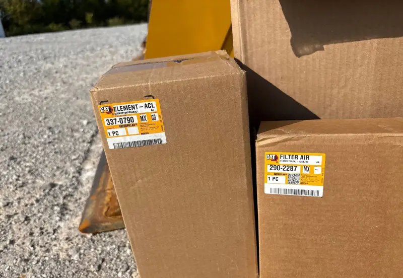2022 Caterpillar 950GC photo 137