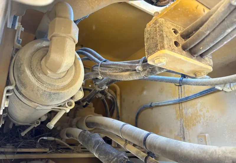 2022 Caterpillar 950GC photo 20
