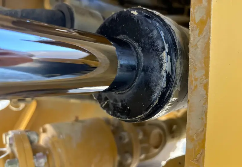 2022 Caterpillar 950GC photo 67