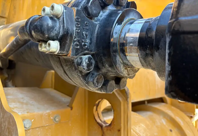 2022 Caterpillar 950GC photo 57