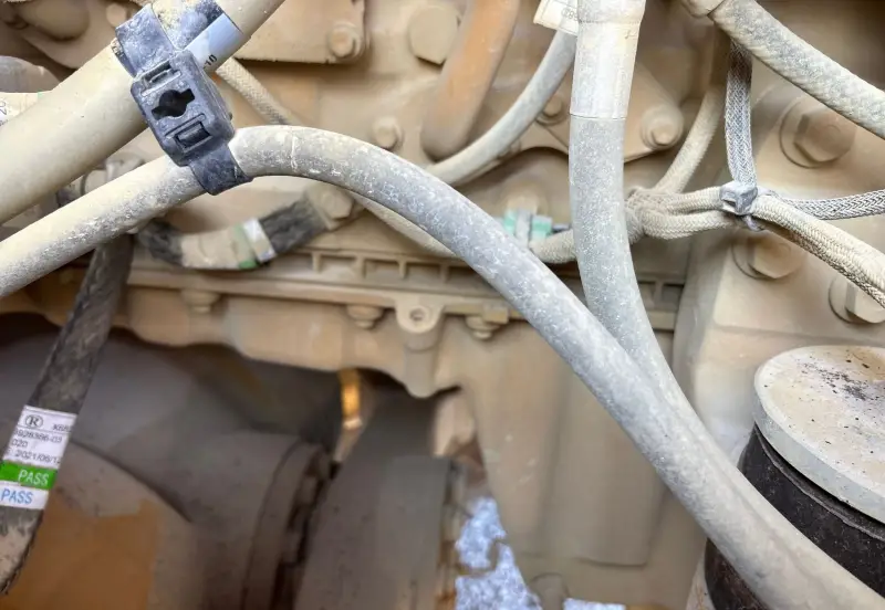 2022 Caterpillar 950GC photo 108