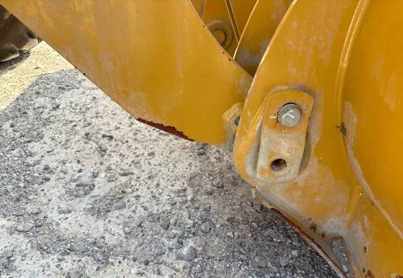 2022 Caterpillar 950GC photo 51