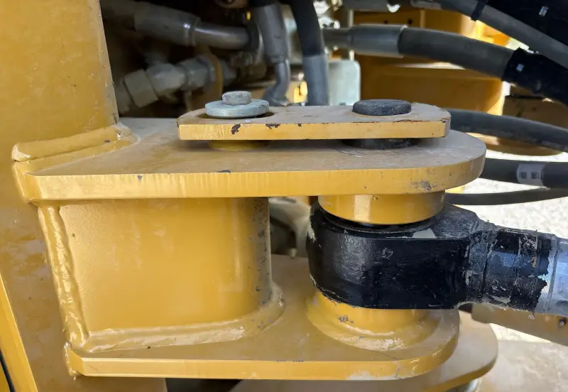 2022 Caterpillar 950GC photo 65