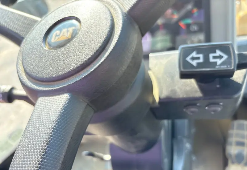 2022 Caterpillar 950GC photo 88