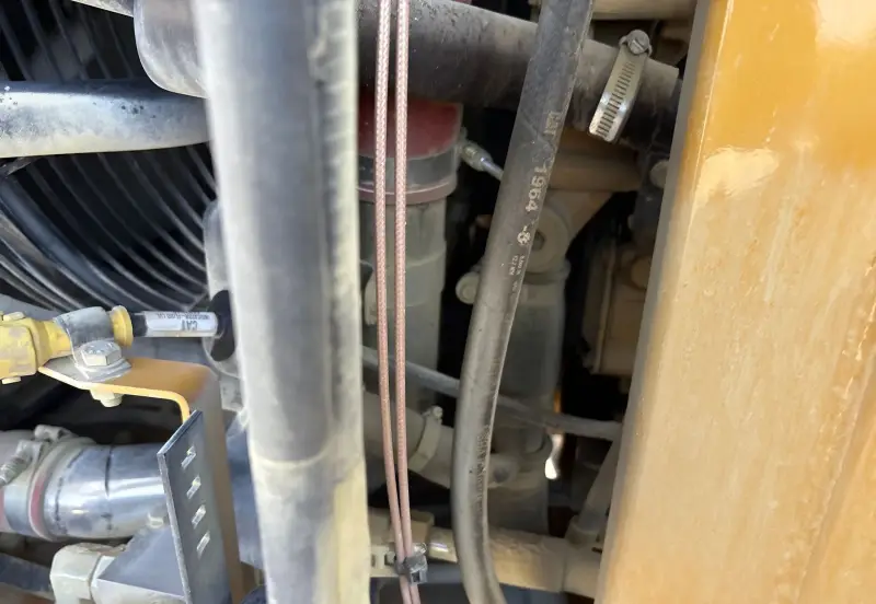 2022 Caterpillar 950GC photo 123