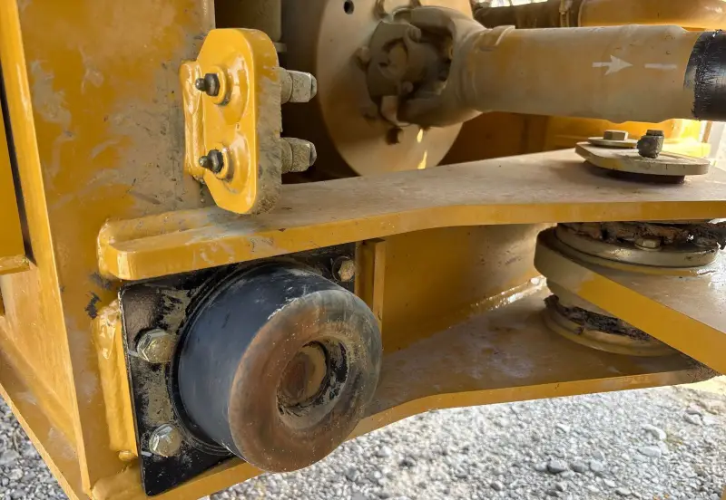 2022 Caterpillar 950GC photo 68