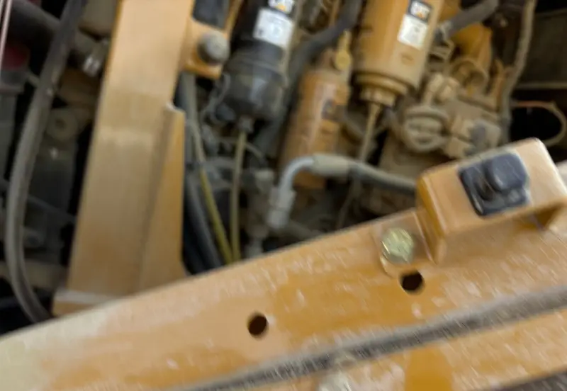 2022 Caterpillar 950GC photo 122