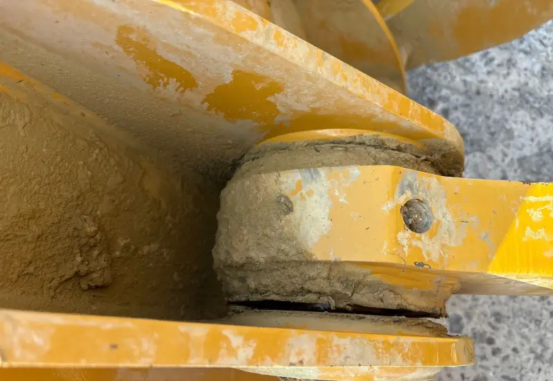2022 Caterpillar 950GC photo 42
