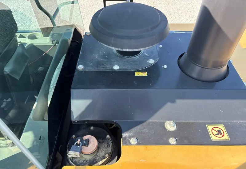 2022 Caterpillar 950GC photo 81
