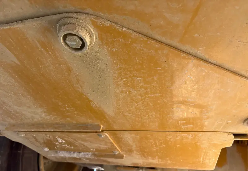 2022 Caterpillar 950GC photo 21