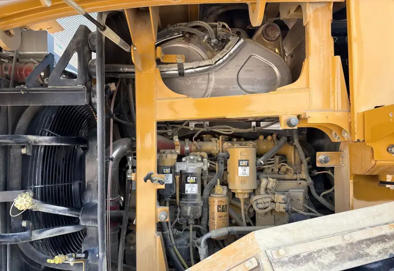 2022 Caterpillar 950GC photo 115