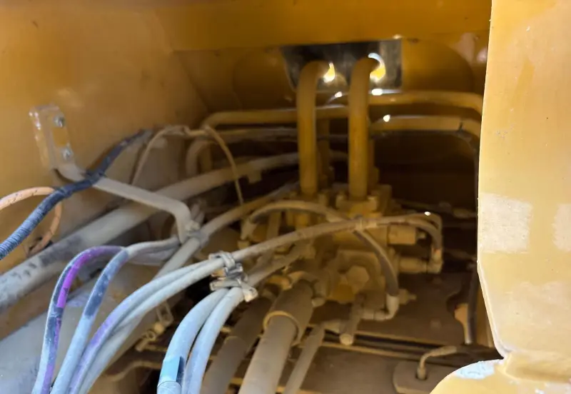 2022 Caterpillar 950GC photo 72