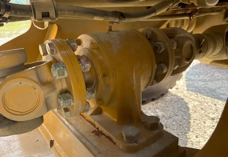 2022 Caterpillar 950GC photo 66