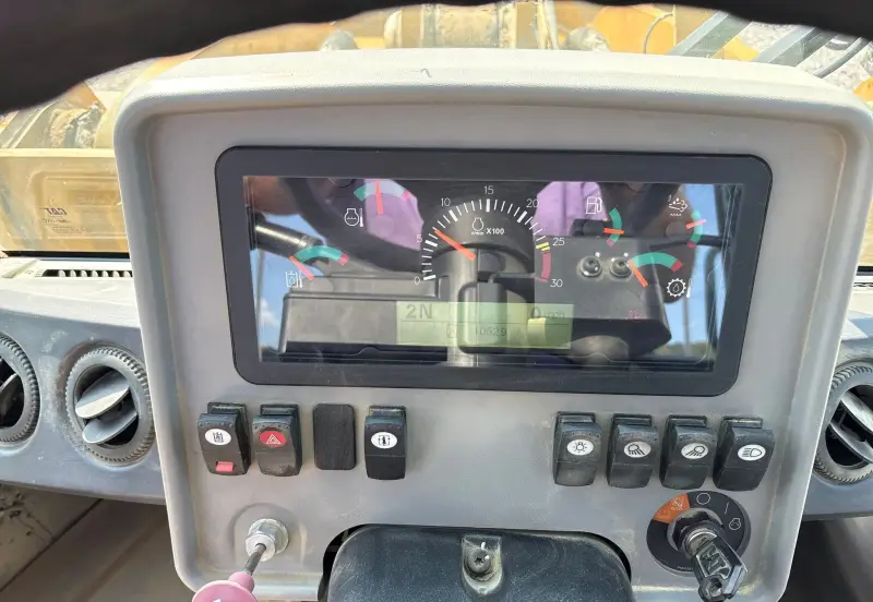 2022 Caterpillar 950GC photo 89