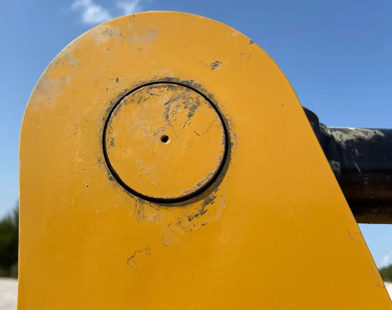 2022 Caterpillar 950GC photo 36
