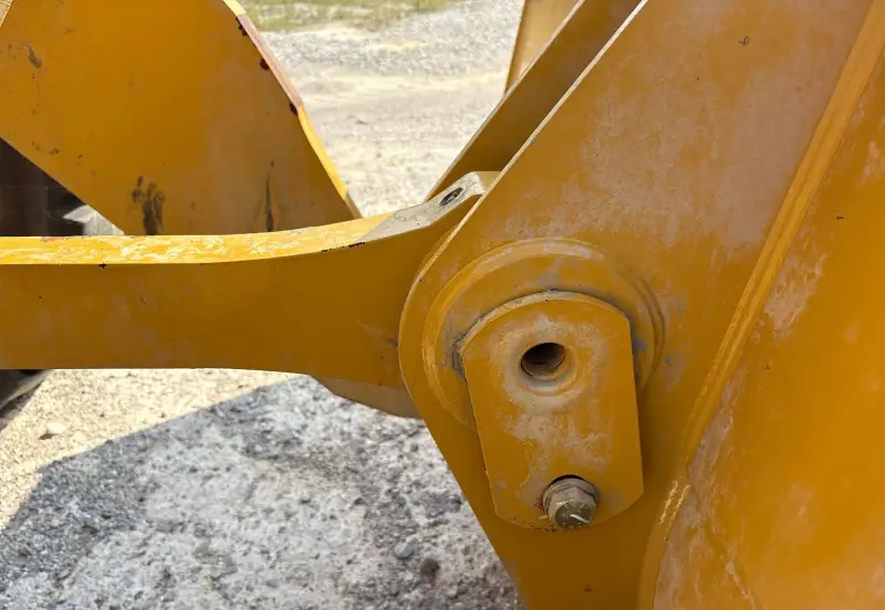 2022 Caterpillar 950GC photo 52