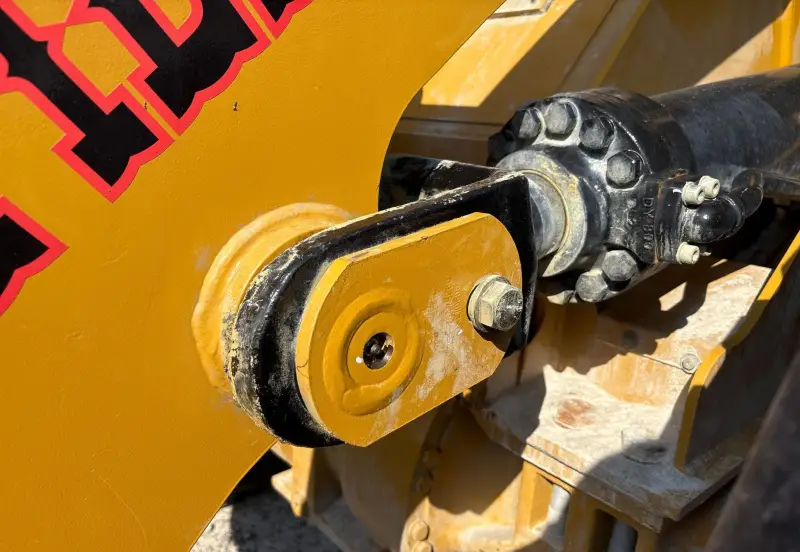 2022 Caterpillar 950GC photo 34