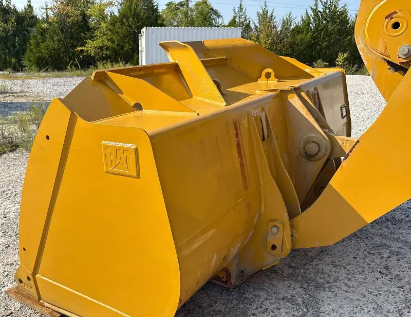 2022 Caterpillar 950GC photo 43