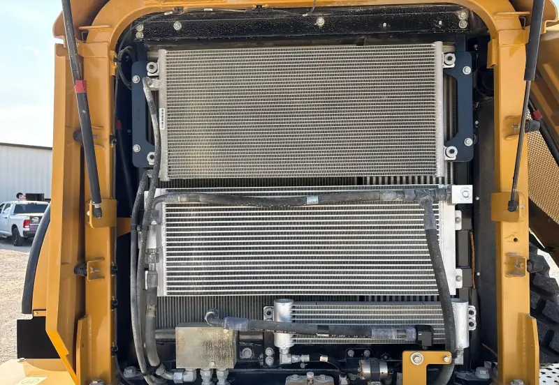 2022 Caterpillar 950GC photo 75
