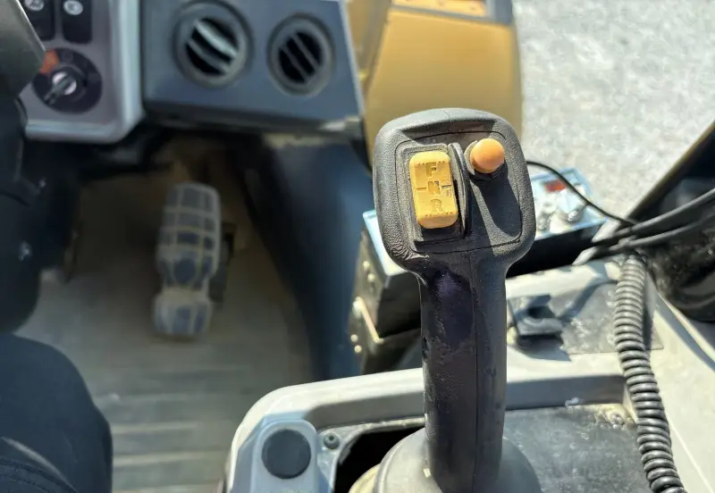 2022 Caterpillar 950GC photo 93