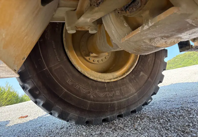 2022 Caterpillar 950GC photo 29