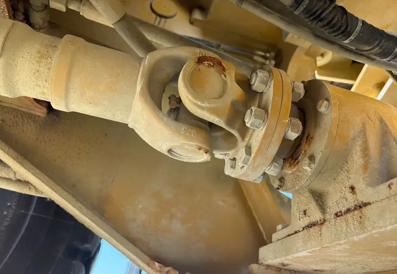 2022 Caterpillar 950GC photo 24