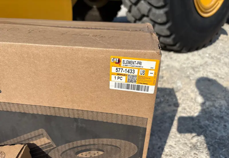 2022 Caterpillar 950GC photo 136