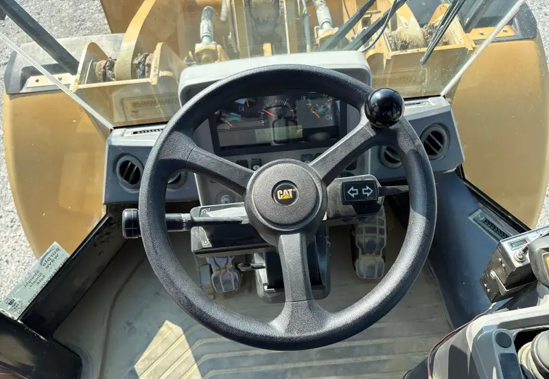 2022 Caterpillar 950GC photo 87